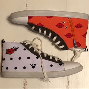 🆕 DV8 by Dolce Vita High Tops